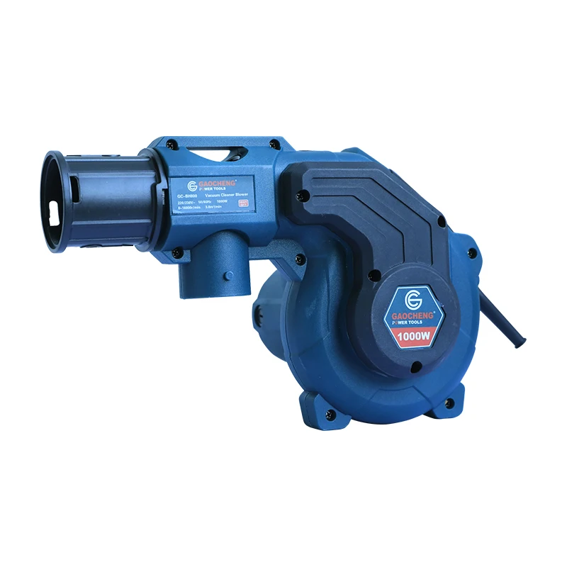 Multifunction 1000W Electric Cleaner Vacuum Blower