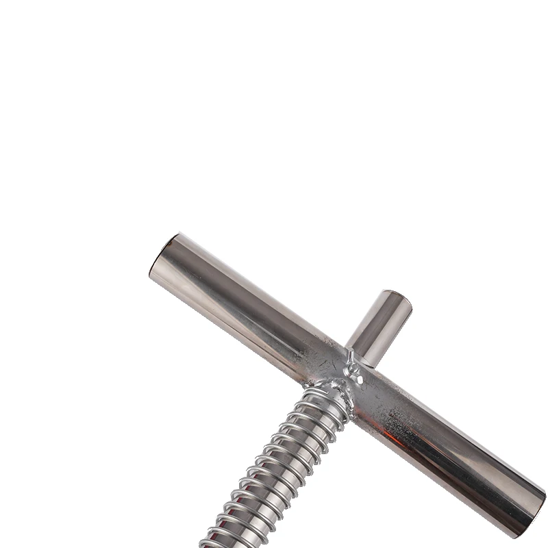 Garden Agricultural Granular Fertilizer Machine Manual Backpack Fertilizer Applicator Equipment