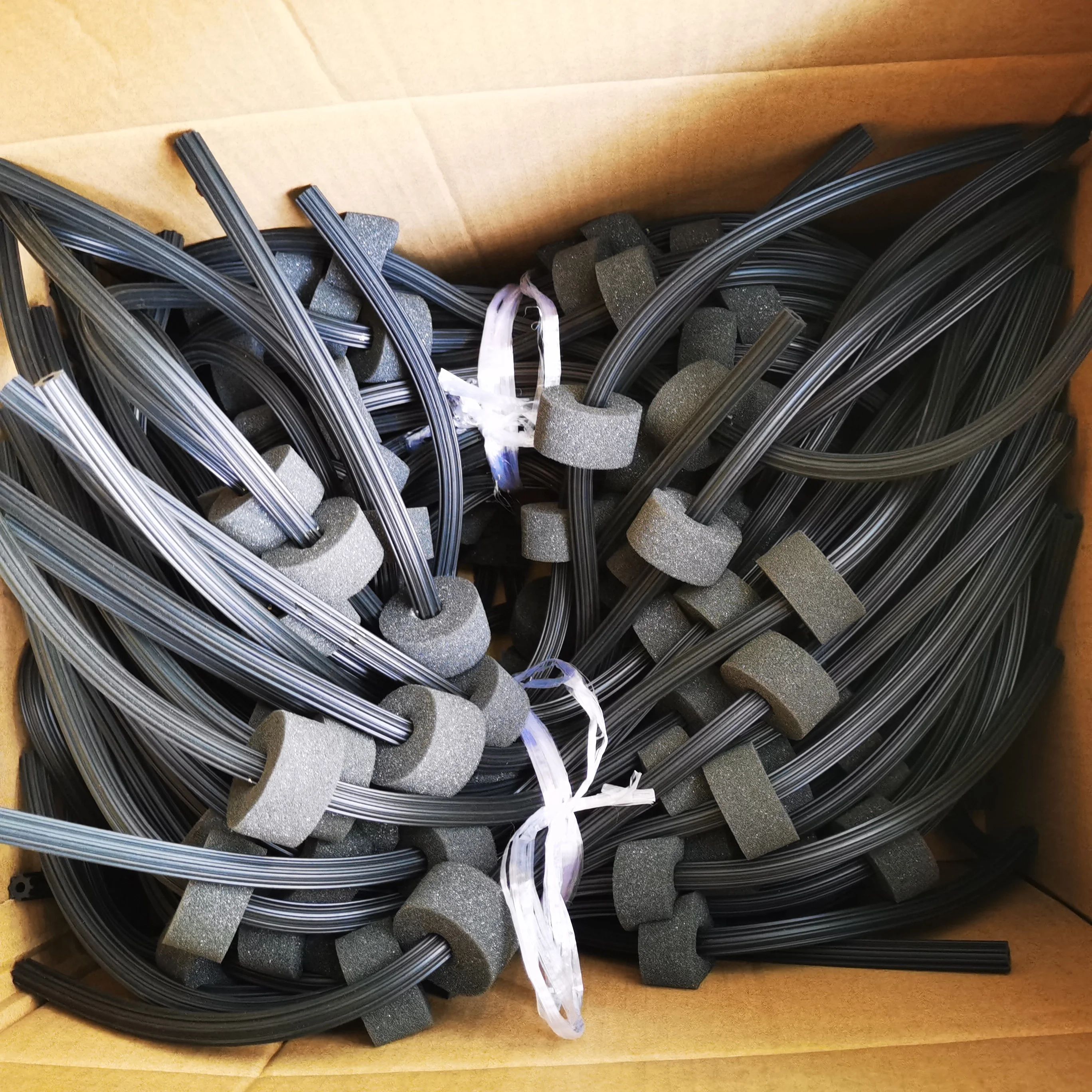 High Quality Best Price rubber hose for water pressure sensor switch washing machine parts for LG