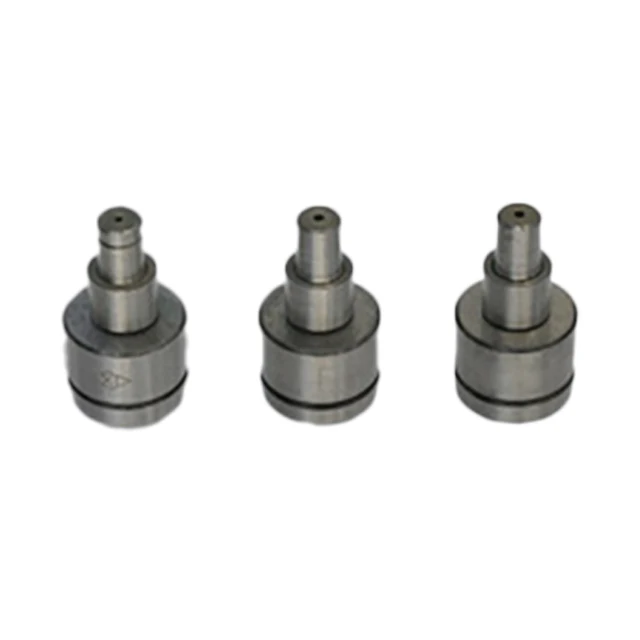 good price of new design engine car PW2000 oil valve crude oil control valve