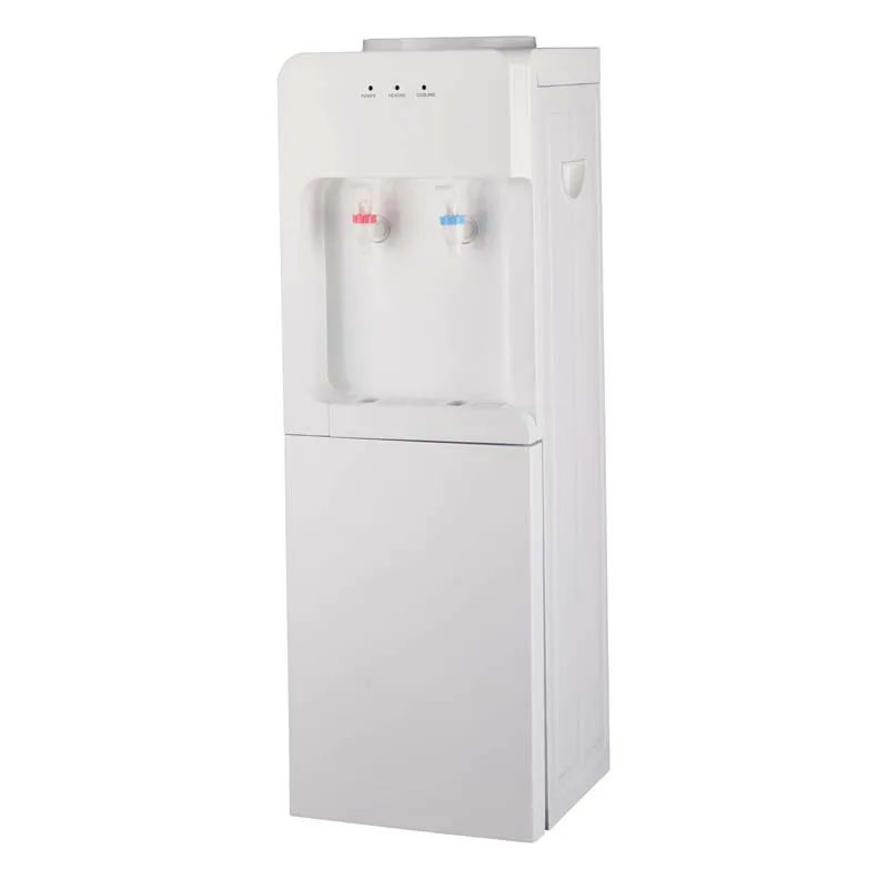 
New cheaper hot and cold electric cooling water dispenser 