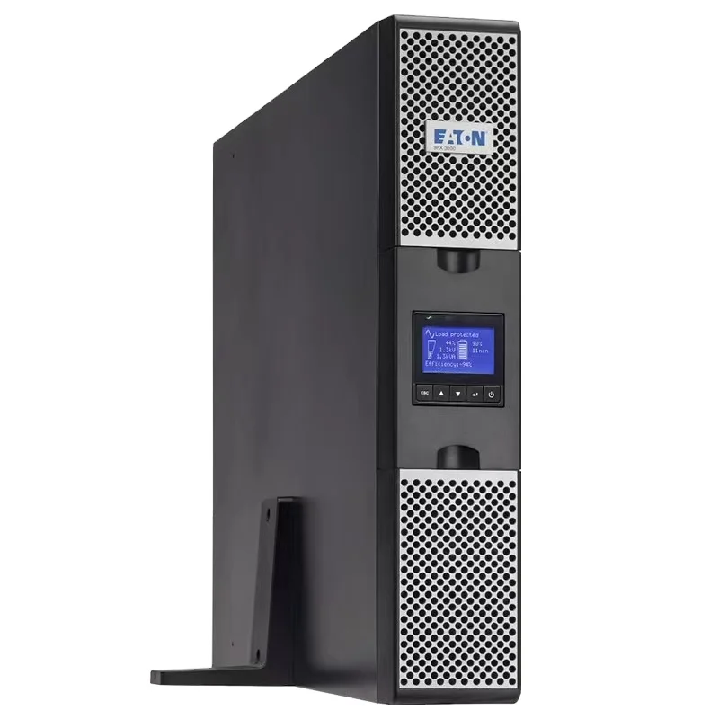 Источник питания apc ups однофазный встроенный аккумулятор 3000 ВА с внешней