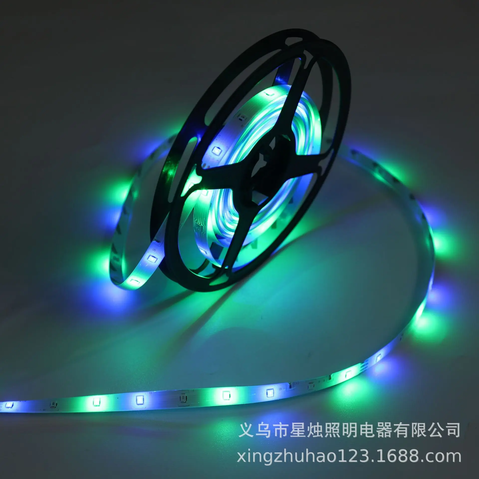 5050 RGBCCT 5 м 30 60 светодиодов на метр RGB RGBW 2700 К 6500 многоцветный в 1 Светодиодная лента