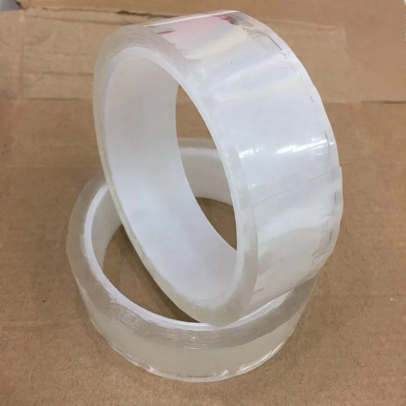 New Carol 3cm Water Proof and Mildew Proof Single Sided Adhesive Sealing Tape