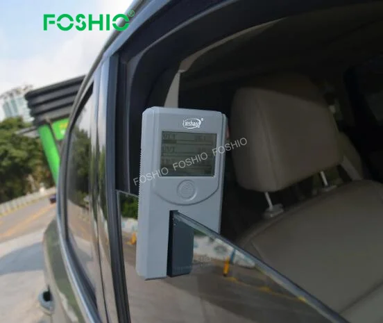 Foshio Linshang Window Tint Film Transmission Meter Test Machine