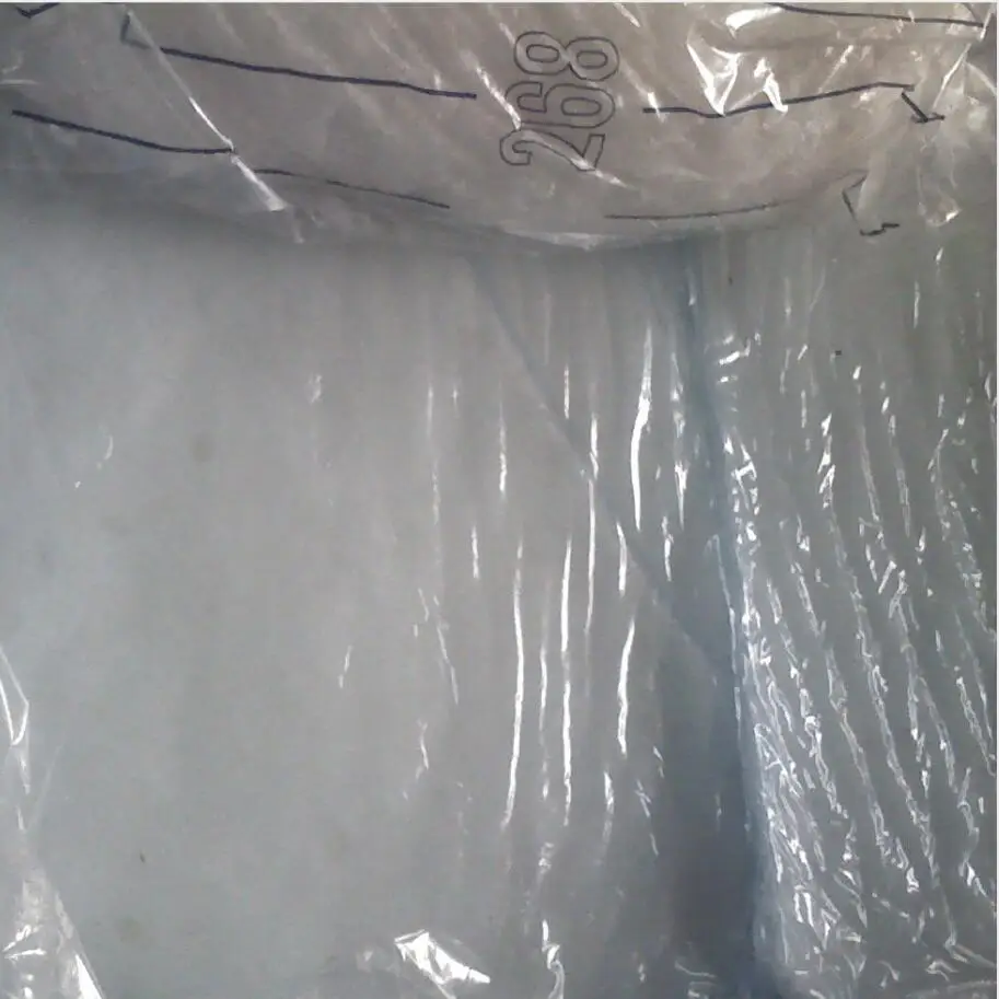 
 IIR 268 полиизобутиленовый бутилкаучуковый каучуковый состав iir  