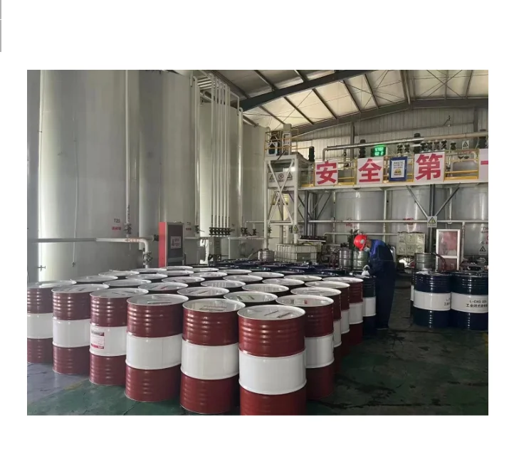 Diesel Engine Oil with High-Grade High-VI Hydrogenation Base Oils SAE 10W40 15W50