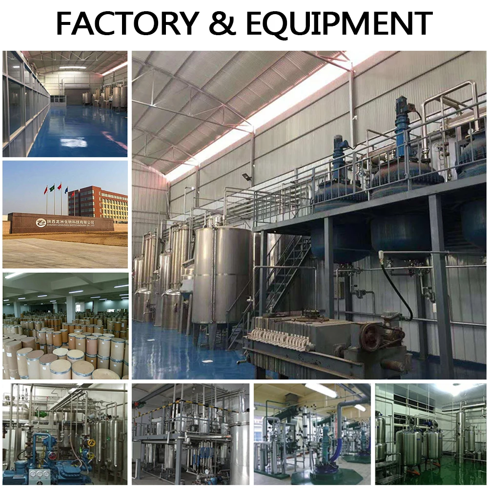 Manufacturer Supply Top Quality Protein 70% Sheep Placenta Powder