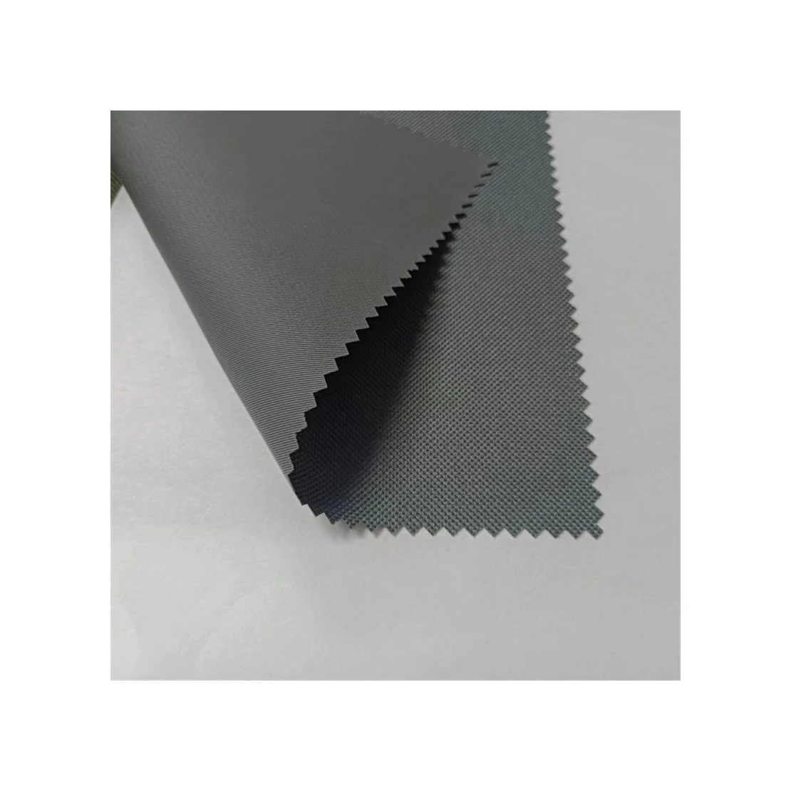 600d Ultra Dense Oxford Fabric Waterproof Diamond Pvc Coating Waterproof Cloth For Environmentally Friendly Shopping Bags