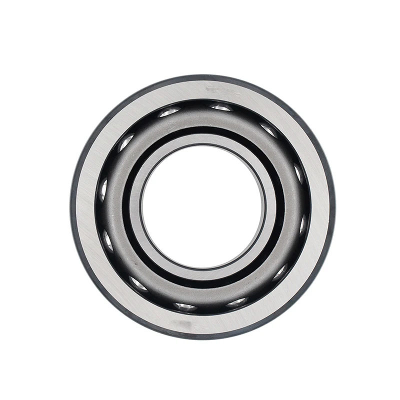 High Precision 7008c Angular Contact Ball Bearing Price Sealed Double Row Angular Contact Ball Bearing