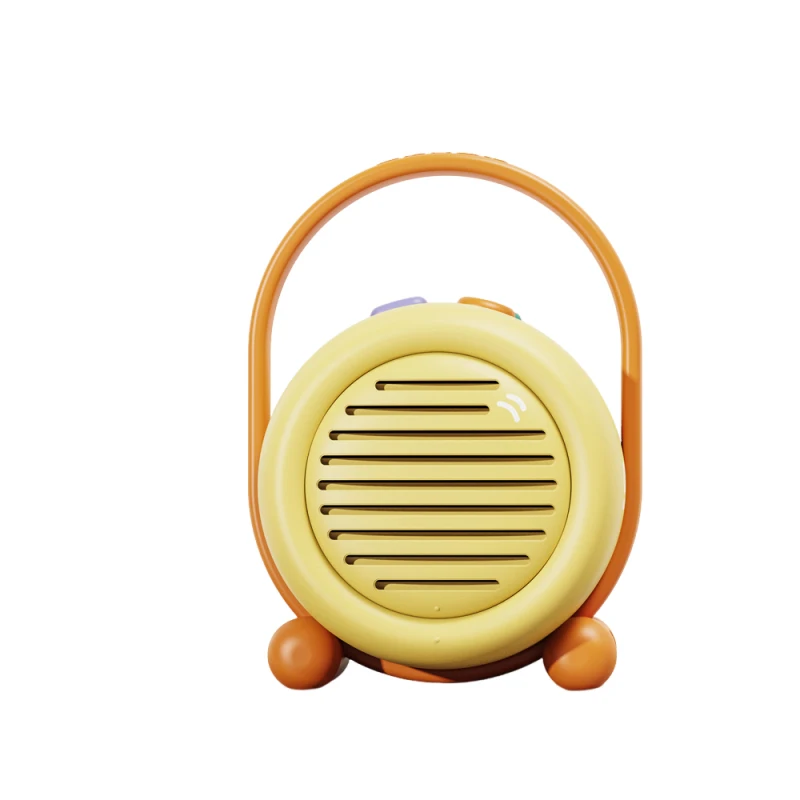 Upgraded Education Toy Children Story Music Speaker Kids Learning Machine