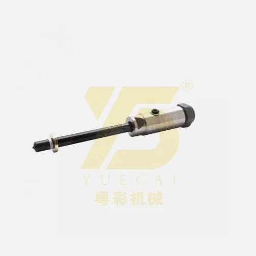 Инжектор дизельного топлива YUE CAI 104-3377 Форсунка Common Rail 1043377