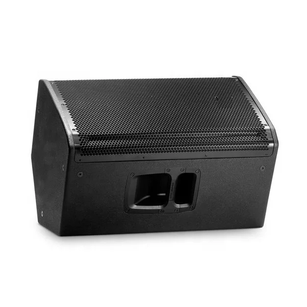 
Fine appearance factory supply pro indoor audio speaker cabinet 15 inch 