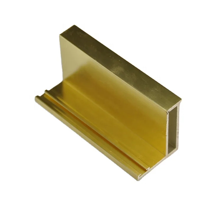 Top quality window aluminum product aluminum window extrusion profile perfiles de aluminio