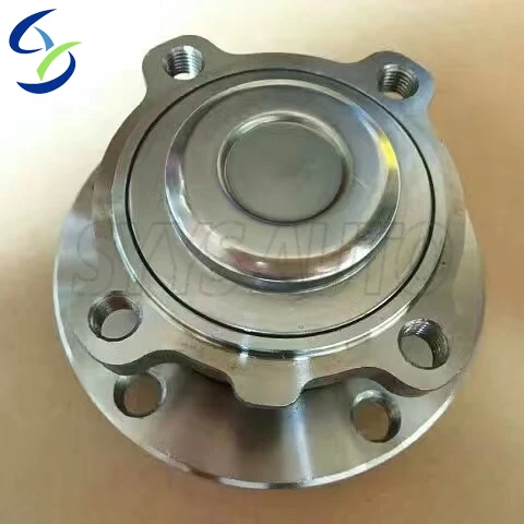 3340981321 нижний подшипник колеса и Задняя Ступица для BMW R60 N18 B16 A N47 C20 33409806302 33 40 9 806