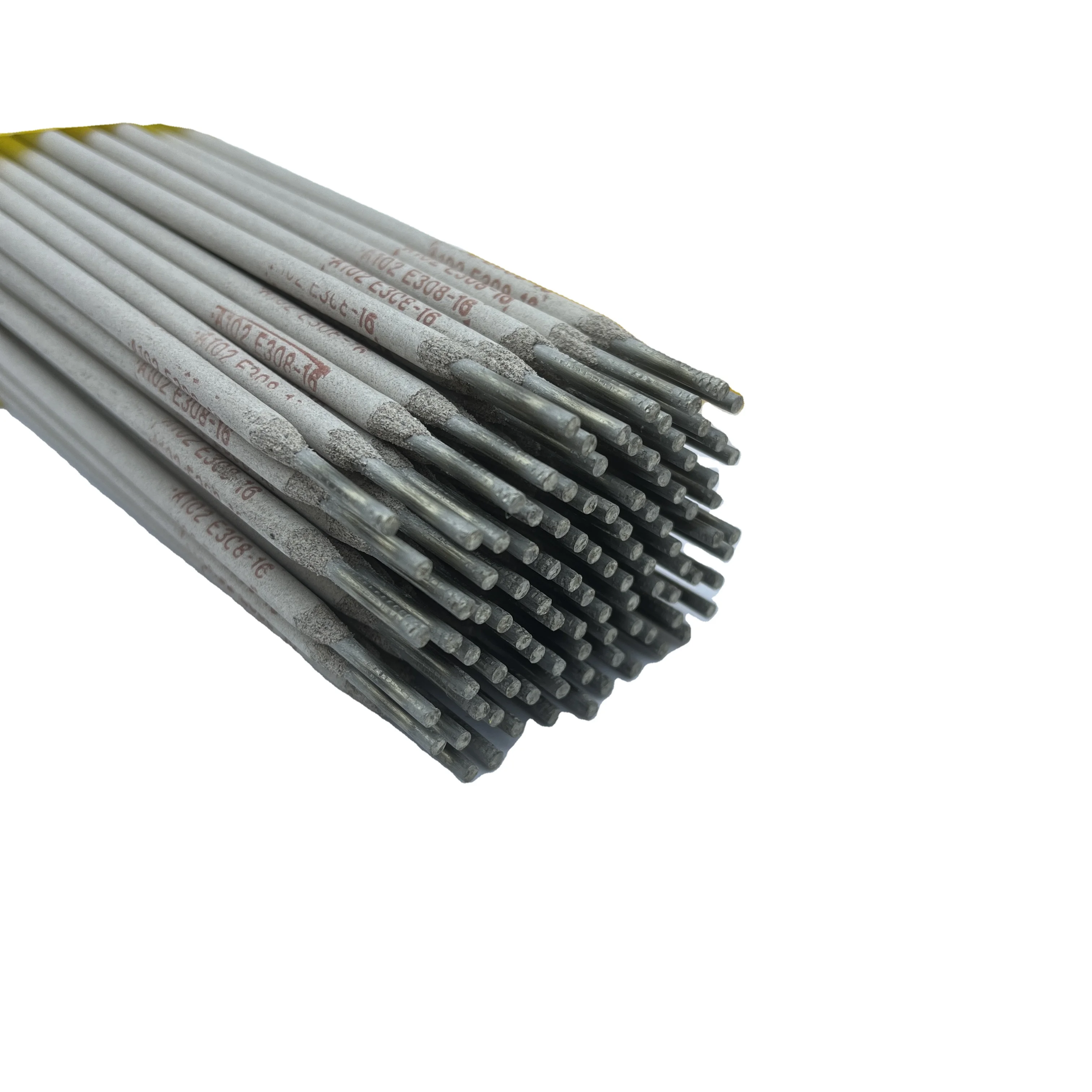 welding electrode rod price welding rod raw material Changyang  Steel Welding Rod E316L-16