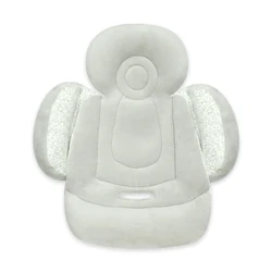 Baby Stroller Accessories Seat Cushion Child Pushchair Pad Newborn Pram Carriages Cart Soft Cushion Toddler Infant Car Seat Mat