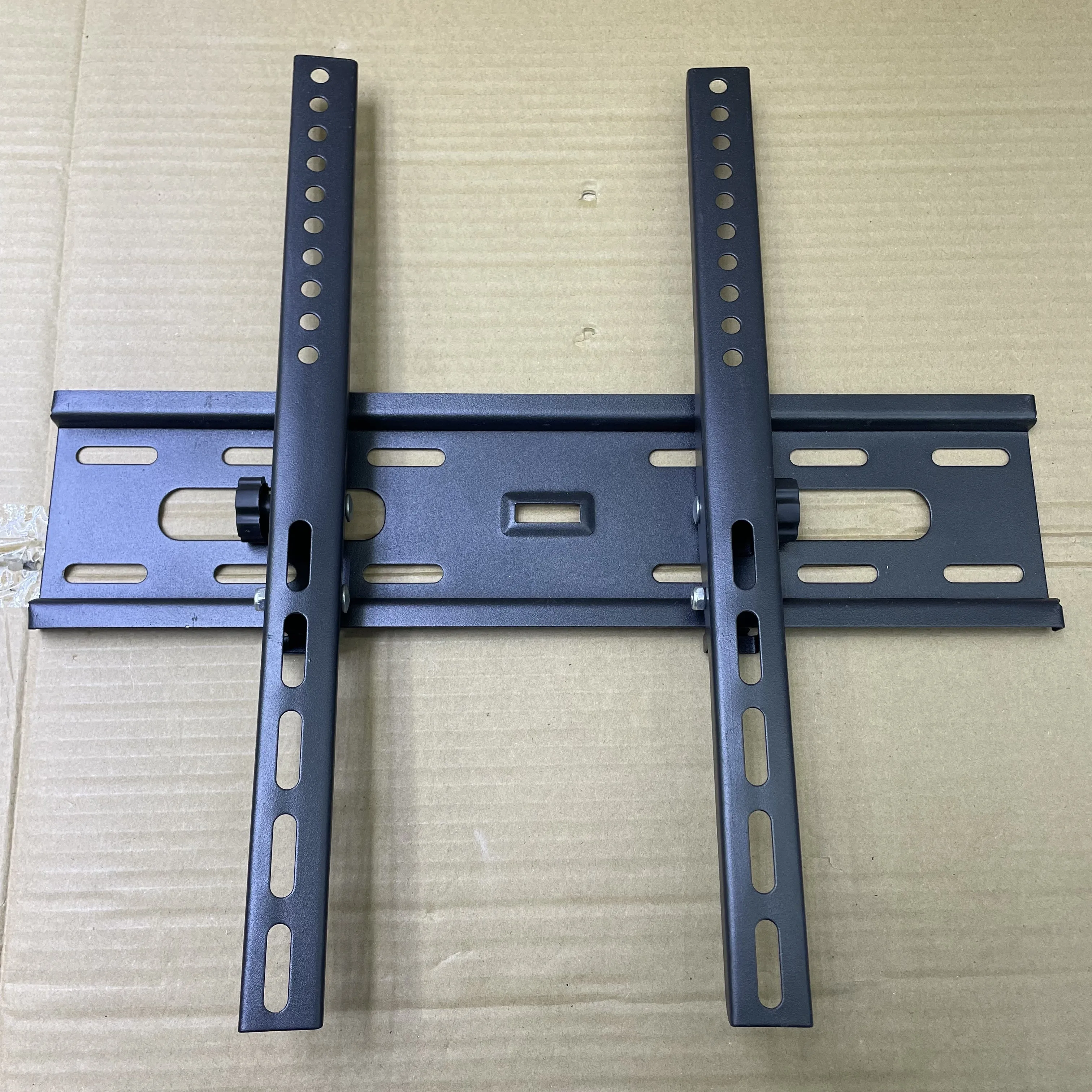 New Design 26-55 inch VESA 400*400mm tv Mount tilt tv wall mount