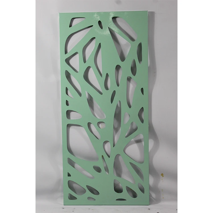 Заводское производство, различные украшения, подвесная декоративная панель, 3d металлический лист, настенное искусство для гостиной