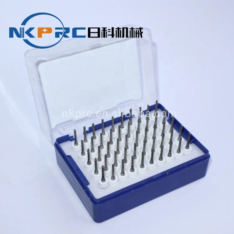NKPRC RK-1058 Milling cutter