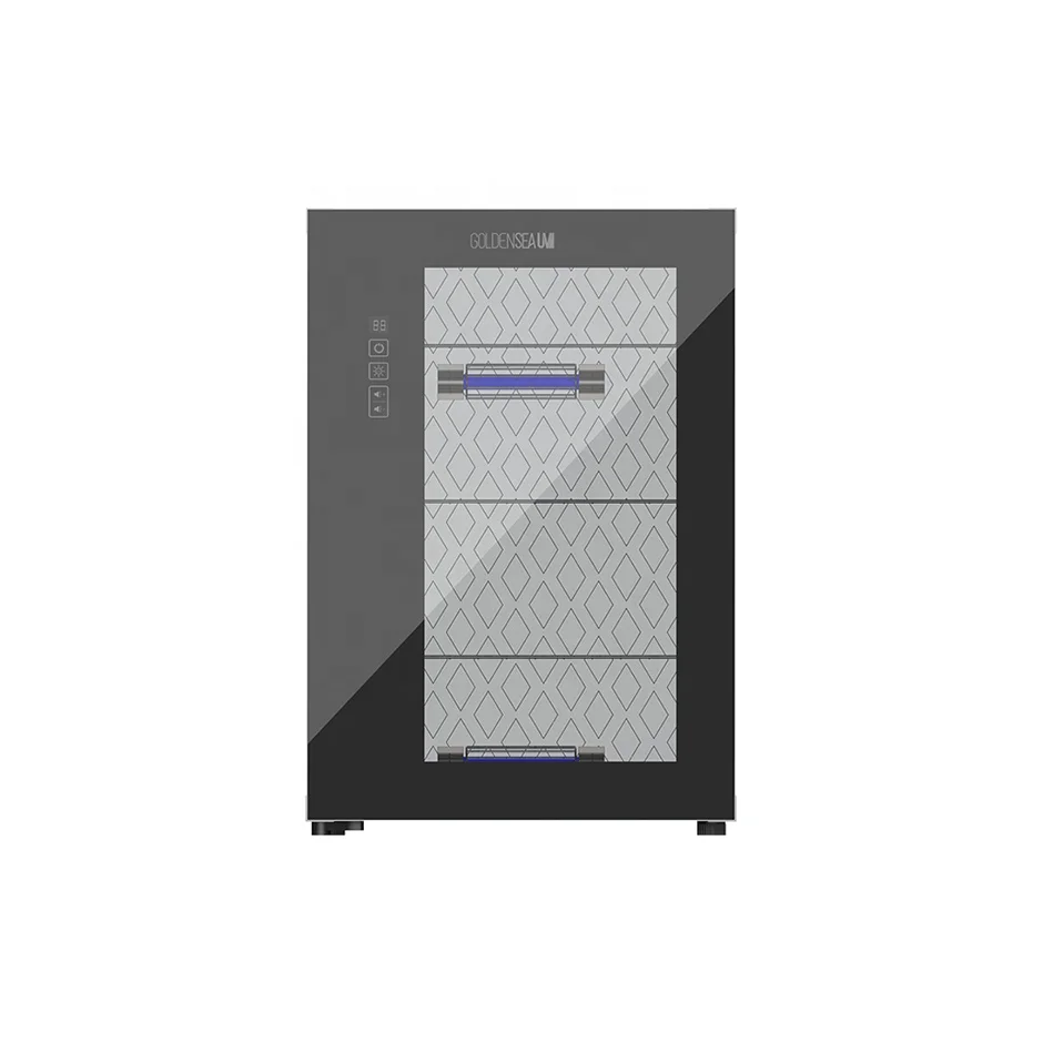 
hot sale portable sterilizer uvc ultraviolet light sterilization disinfection cabinet 