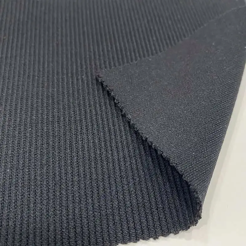 Explosive New Products 96 polyester 4 spandex fabric With Power Sellers