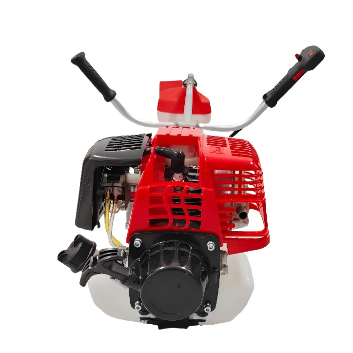 Hot selling 139F engine 31cc 0.75kw 139 brush cutter with 4 stroke gasoline engine