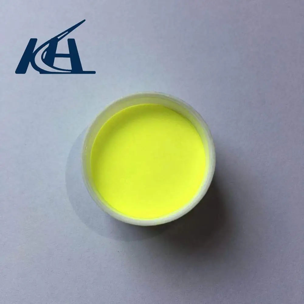 
High quality yellow green Rare Earth special phosphor for LED lighting 