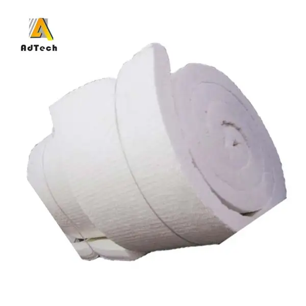 Refractory Ceramic Fiber Cotton Blanket