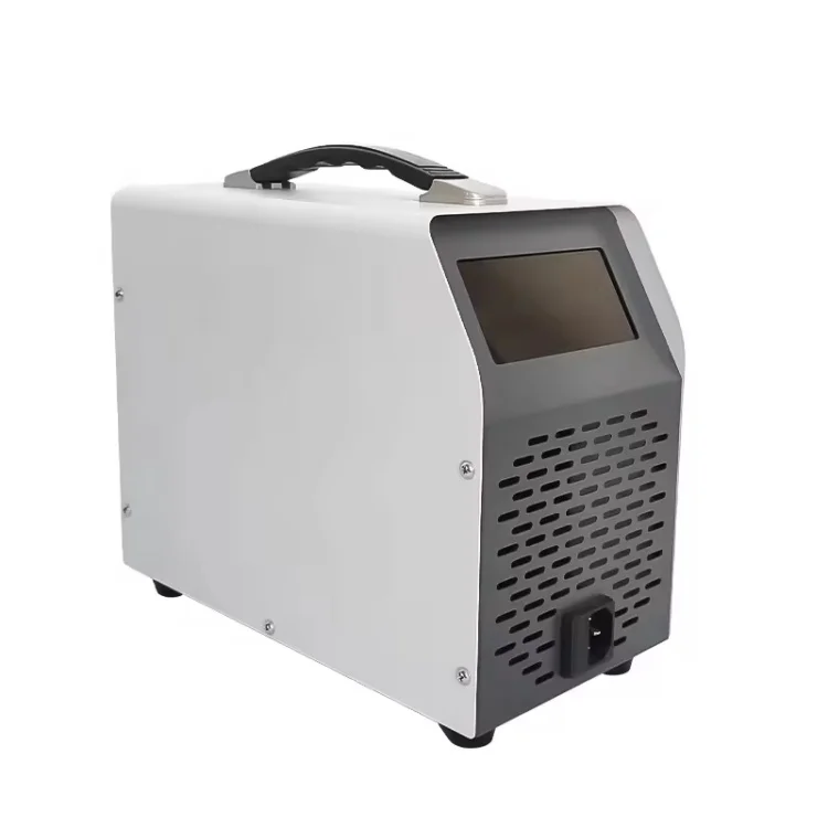 Low Noise And Remote Control Air Purifier With Adjustable Models Multi-function Ozone Cleaner With High Quality