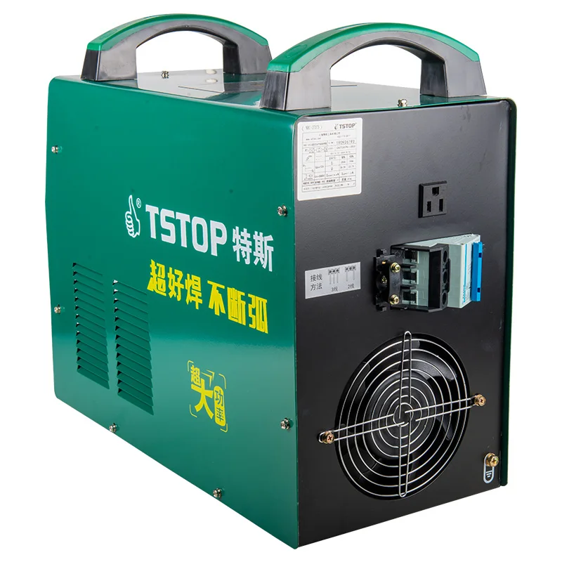 Gas-Shielded MIG Welder Machine for Efficient and Durable Metal Joining