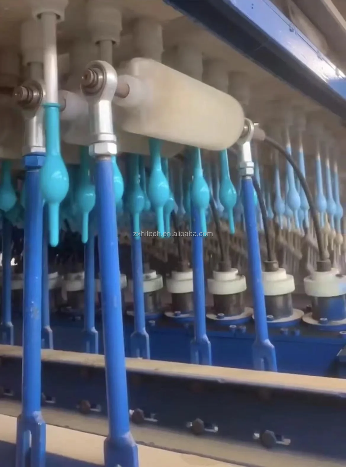 ZX balloon making machine, high-speed balloon making equipment