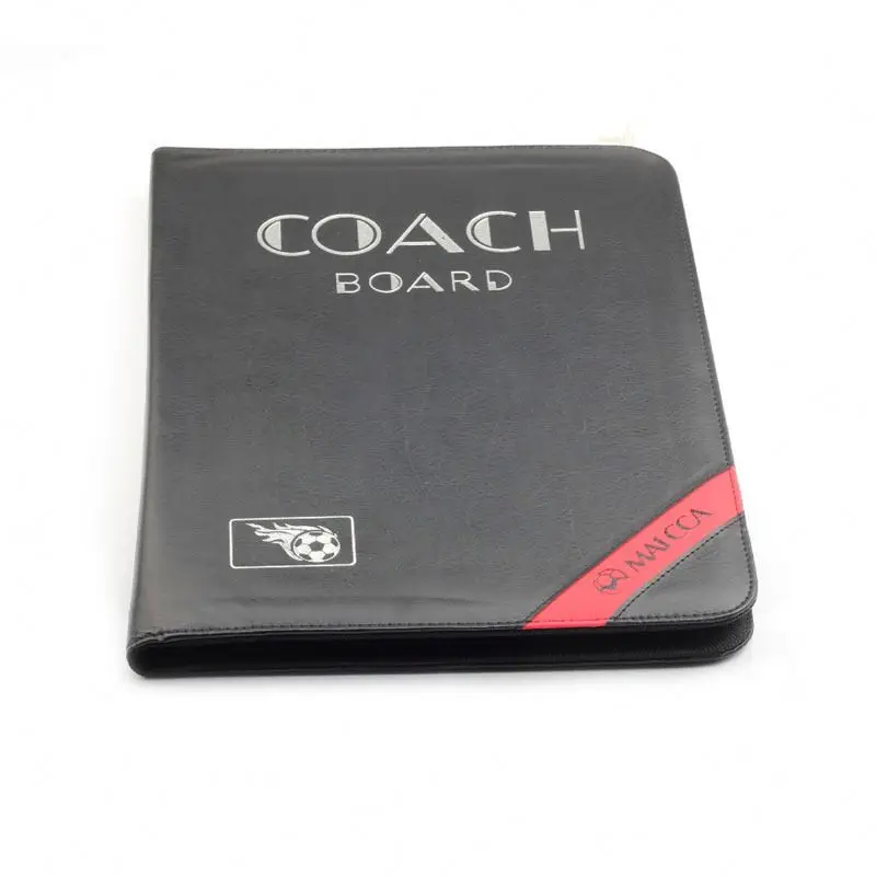 Wholesale High Quality Portable Multi-function Teaching And Training Football Basketball Volleyball Tactics Coach Tactical Board
