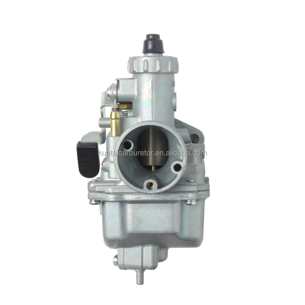 MIKUNI CARBURETOR VM22 26MM 110CC 125CC 140cc 160cc PIT DIRT BIKE ATV QUAD PZ26 PERFORMANCE CARBURETOR PART