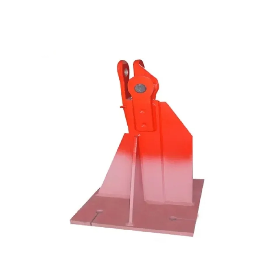 TC5013 tower crane the tower crane of 6 tons is durable and of good quality