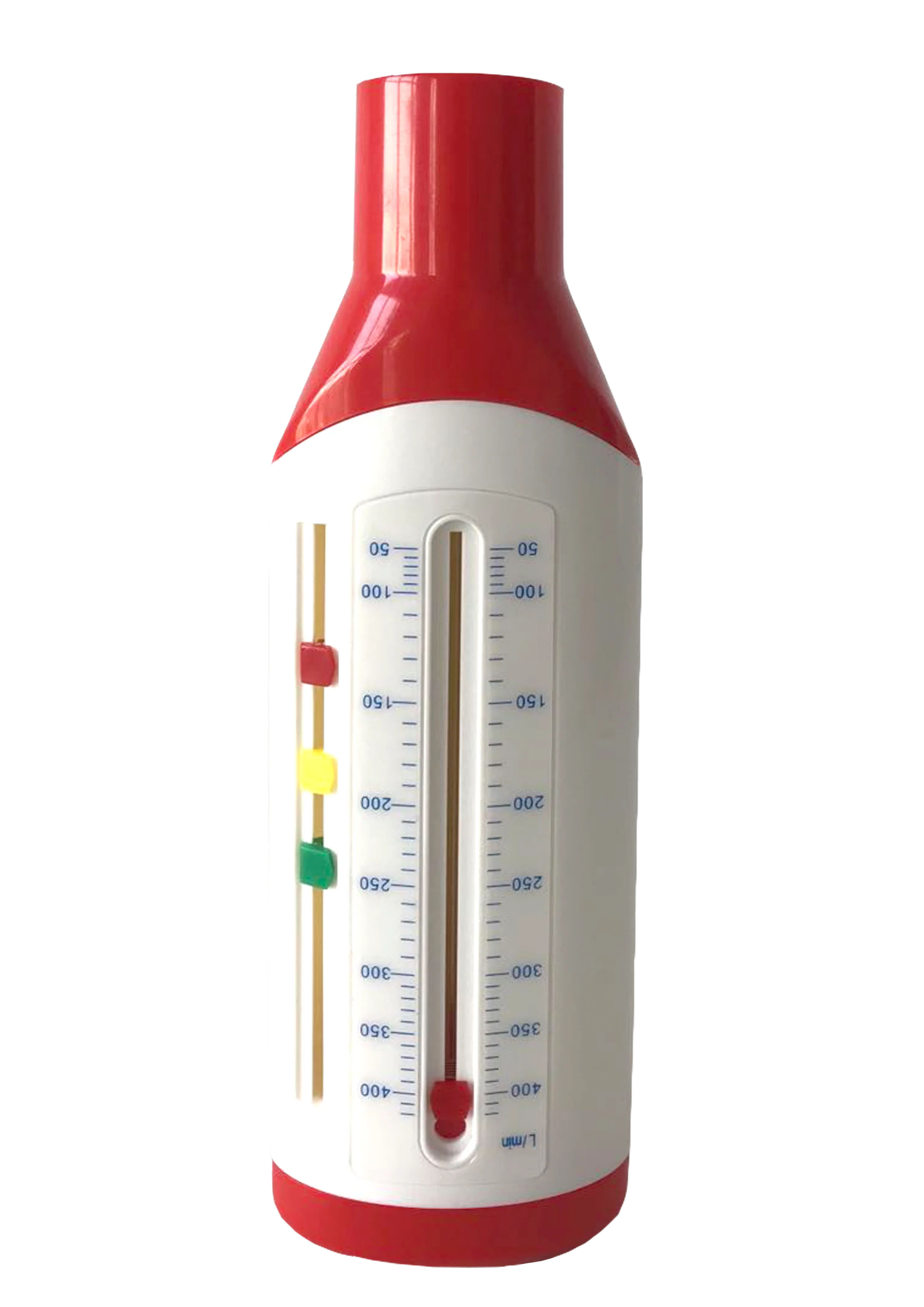 
Peak flow meter Medical lungs spirometer for asthma OEM 