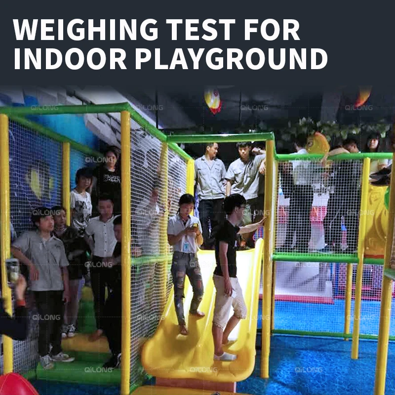 Customized 1000 Sqm Large Commercial Adventure Play Park Trampoline Indoor Playground Kids Soft Play Amusement Park Equipment