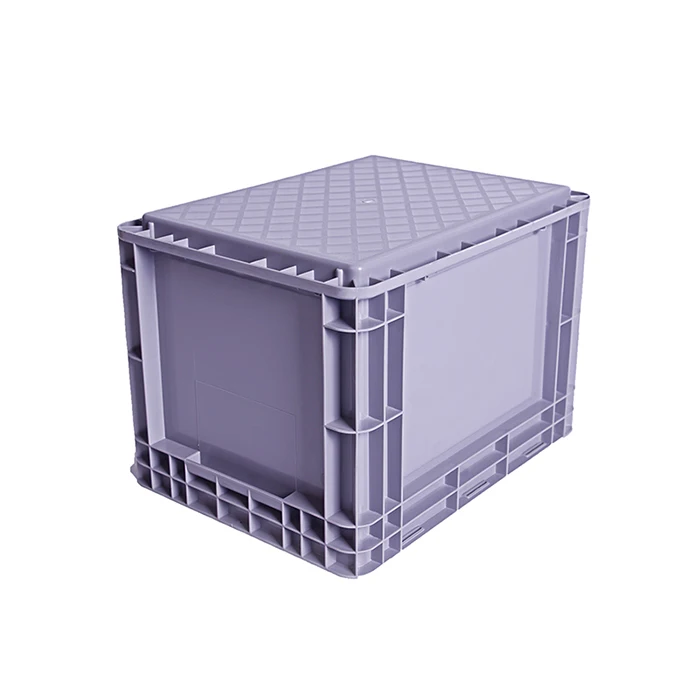 Factory wholesales cheap price plastic crate box