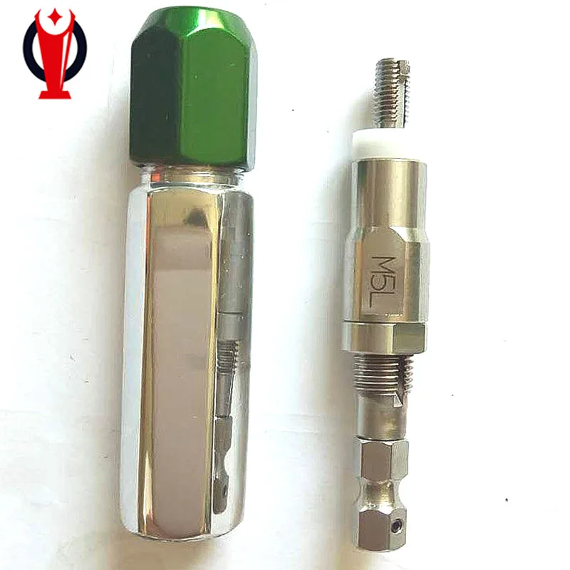 withdrawal tool