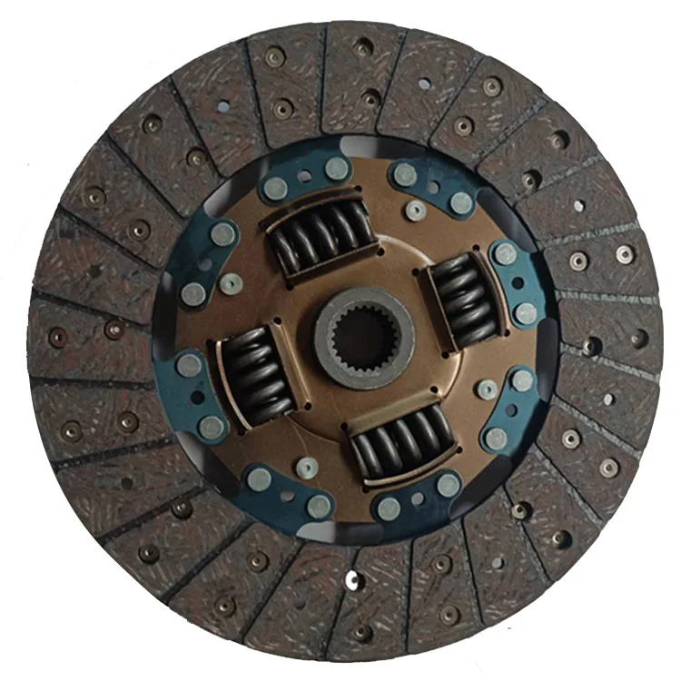 Clutch driven plate 110491600003HQ clutch disc  for sale