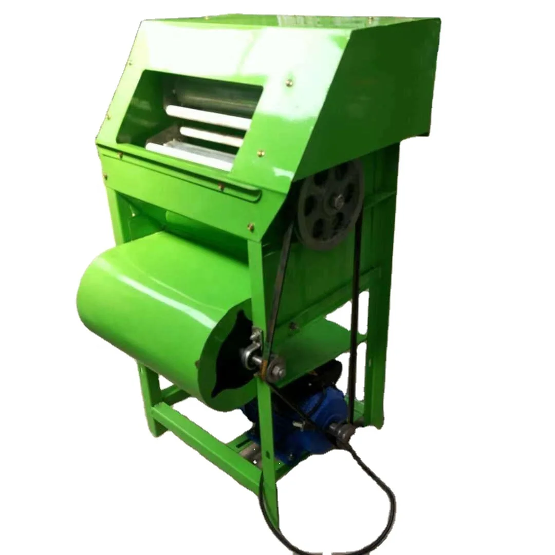 weiwei Peanut Combine Harvester Machine Peanut Picker