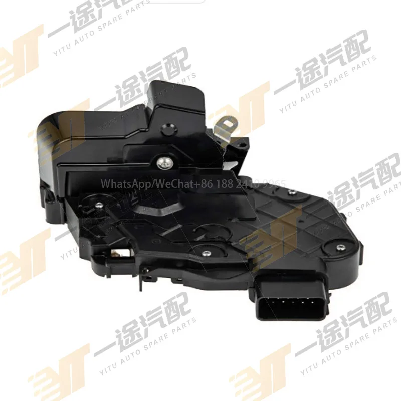 Wholesale auto spare parts Rear door lock LH   for discovery D3/RS05/RR02 OEM LR011303