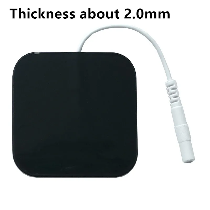 customize size replacement pads electrode patches for electro therapy tens pads ems electrode