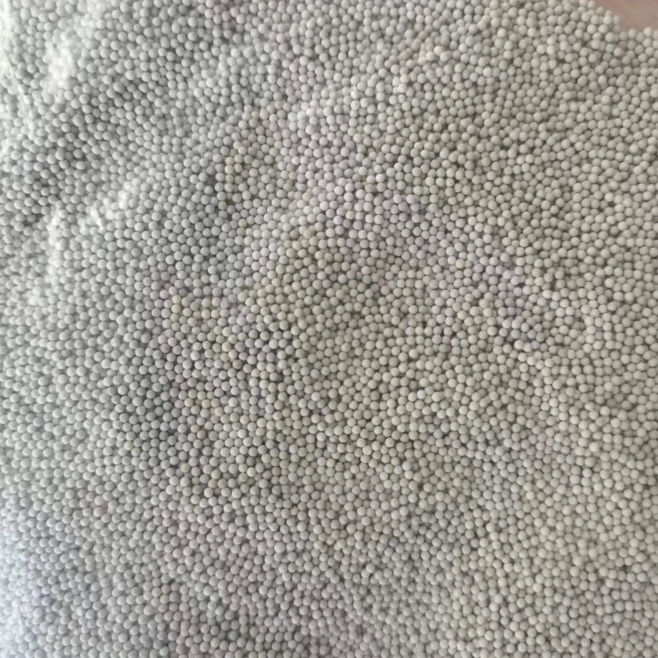 High - tech Chinese  supply continuous catalytic reforming catalyst / platinum reforming catalyst with best quality
