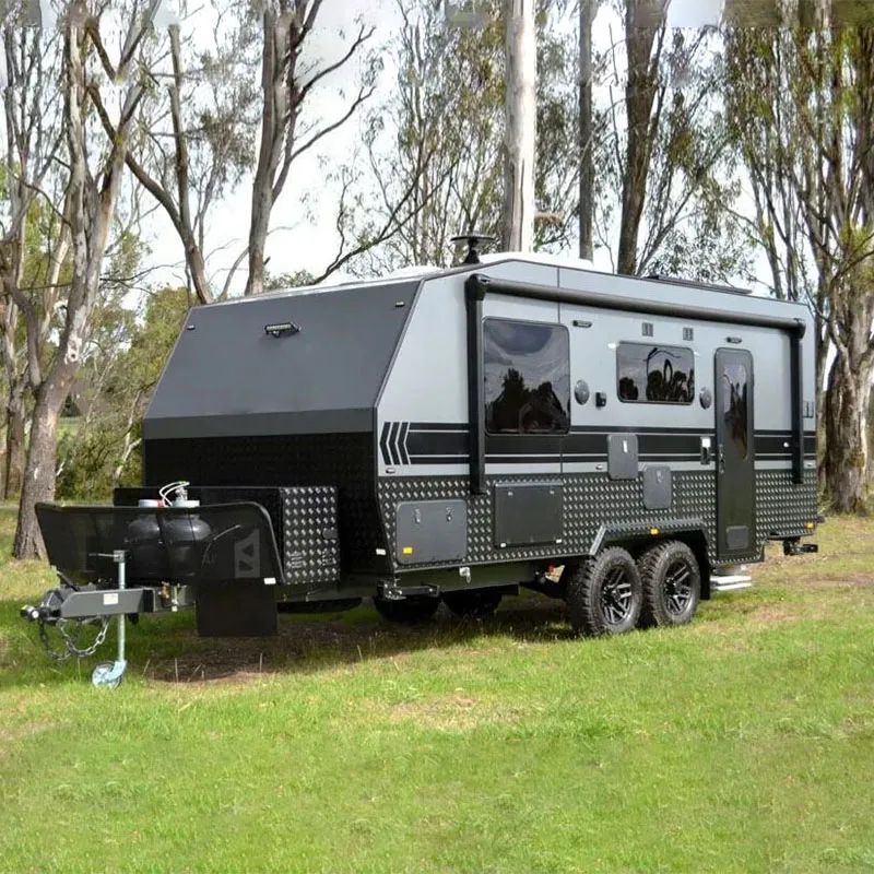 4x4 водонепроницаемая палатка для внедорожника 270 градусов кемпинга