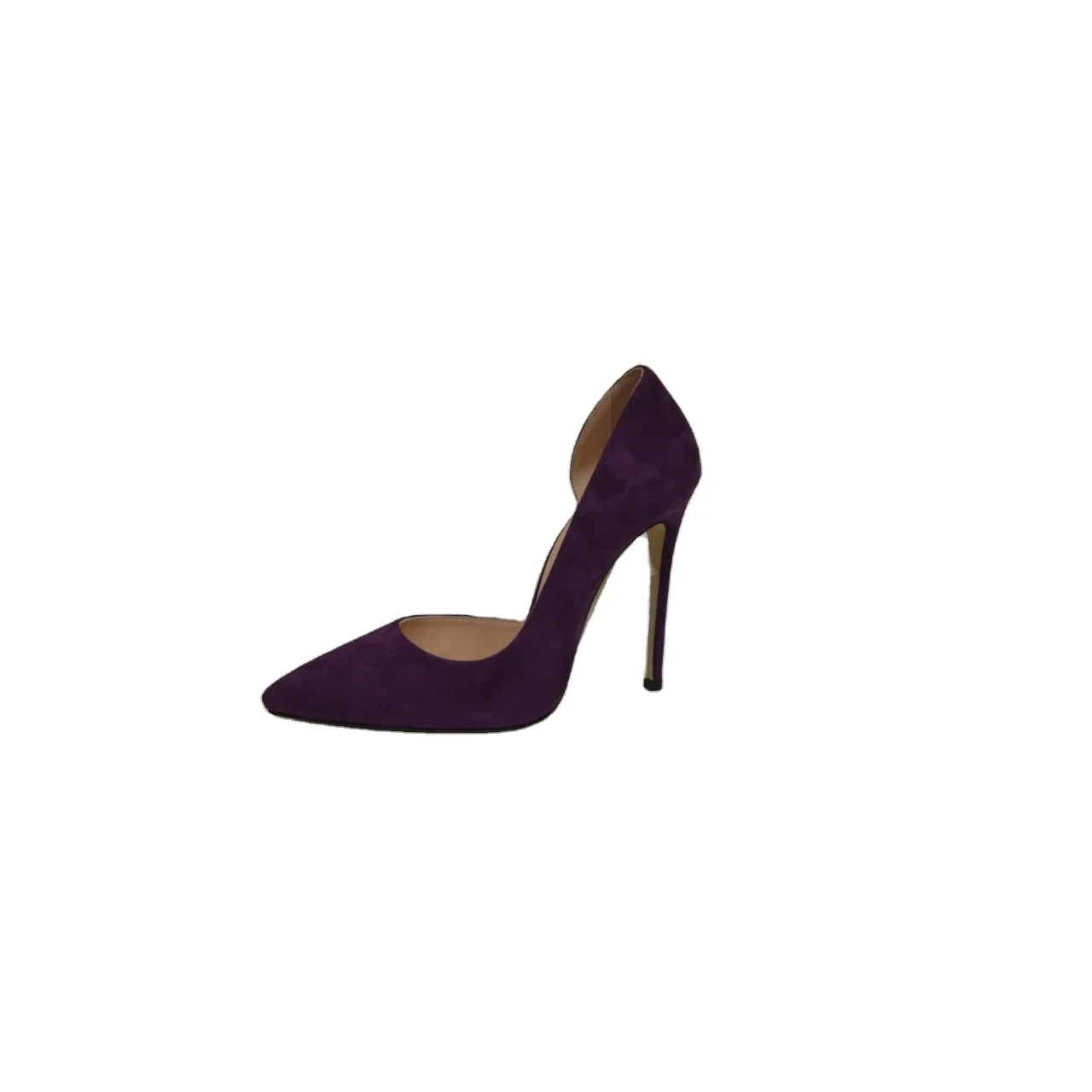 Model Turkish Style Fashion Women Shoes Pure Leather Made in Turkey From Factory Hot Selling