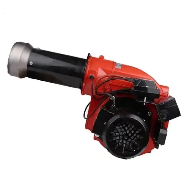 Top Selling Diesel Burner Oil Burner for Spray booth oven