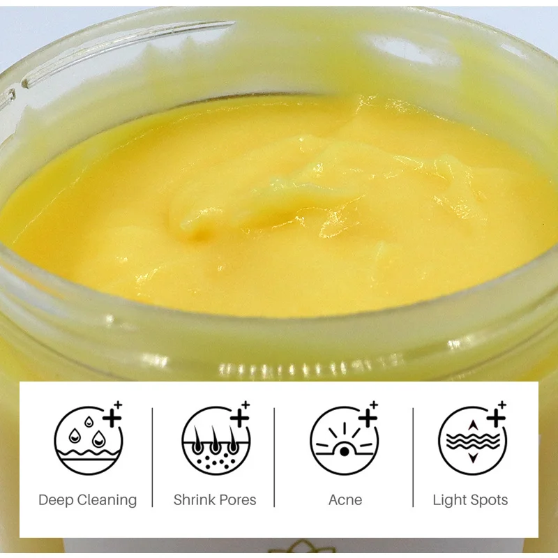 Private Label Natural Exfoliation Scrub Wholesale Body Customized Beauty Organic Whitening Skincare Body Scrub