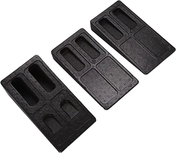 EPP Sport Wedge Squat Wedge Block Incline Foam For Leg Stretching