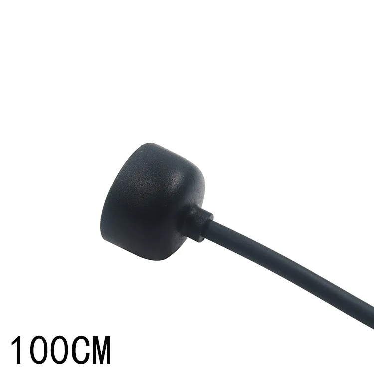 Mi Band 5 Charger Cable For Xiaomi Miband 5 Smart Wristband Bracelet Mi band 5 Charging Cable Band4 USB Mi Band 5 Charger